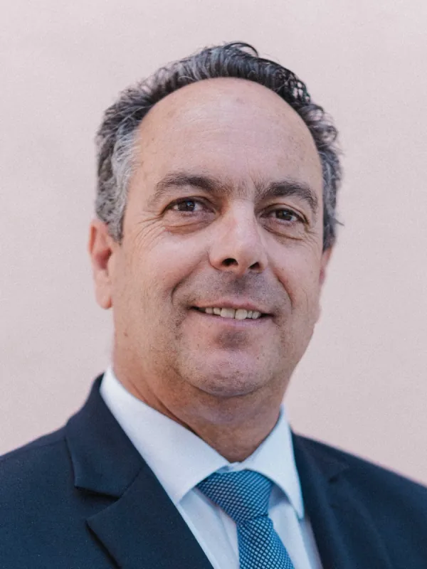 Manuel Espadinha, Managing Director of Travel Lider.