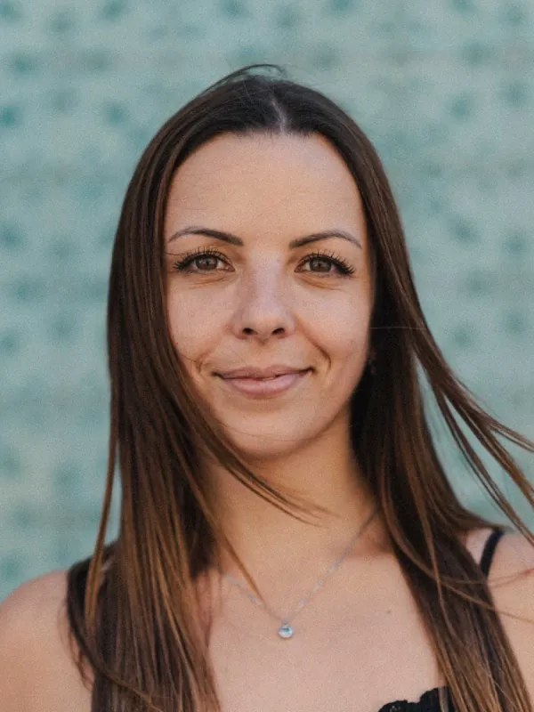 Joana Noronha, Sales and Operation Manager at Travel Lider.